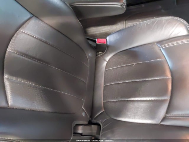 Aukcja sprzedaży 2013 Buick Enclave Leather, vin: 5GAKVCKD1DJ103845, numer aukcji: 45790022
