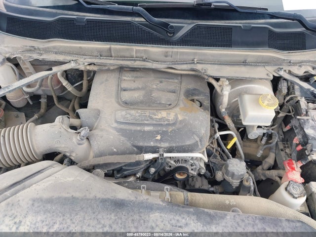 Aukcja sprzedaży 2024 Ram 2500 Tradesman  4x4 6'4 Box, vin: 3C6UR5CJ7RG106440, numer aukcji: 45790023