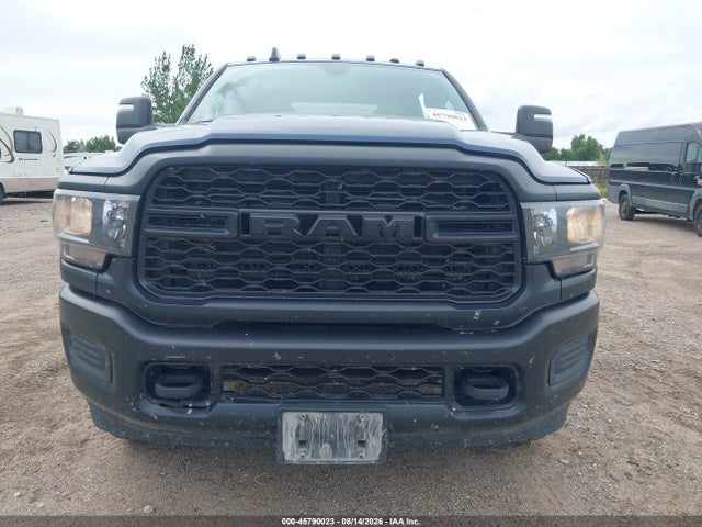 Aukcja sprzedaży 2024 Ram 2500 Tradesman  4x4 6'4 Box, vin: 3C6UR5CJ7RG106440, numer aukcji: 45790023