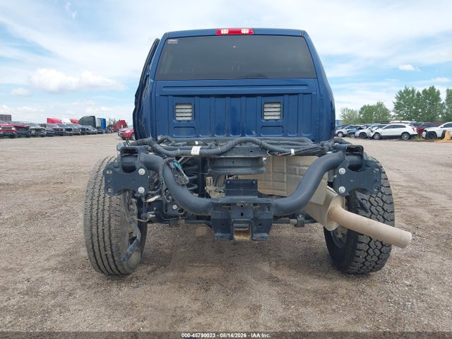 Aukcja sprzedaży 2024 Ram 2500 Tradesman  4x4 6'4 Box, vin: 3C6UR5CJ7RG106440, numer aukcji: 45790023