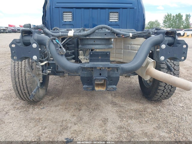 Aukcja sprzedaży 2024 Ram 2500 Tradesman  4x4 6'4 Box, vin: 3C6UR5CJ7RG106440, numer aukcji: 45790023