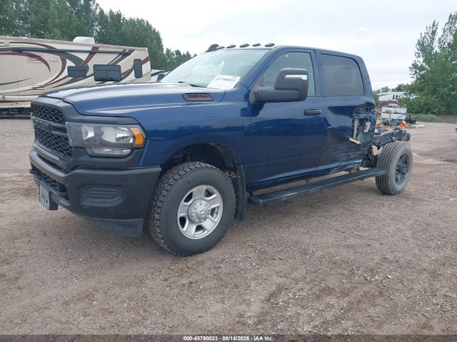 Aukcja sprzedaży 2024 Ram 2500 Tradesman  4x4 6'4 Box, vin: 3C6UR5CJ7RG106440, numer aukcji: 45790023