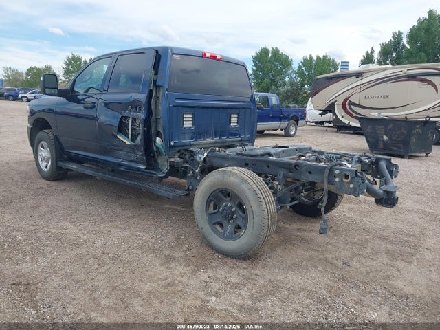 Aukcja sprzedaży 2024 Ram 2500 Tradesman  4x4 6'4 Box, vin: 3C6UR5CJ7RG106440, numer aukcji: 45790023