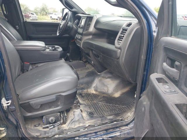 Aukcja sprzedaży 2024 Ram 2500 Tradesman  4x4 6'4 Box, vin: 3C6UR5CJ7RG106440, numer aukcji: 45790023