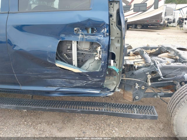 Aukcja sprzedaży 2024 Ram 2500 Tradesman  4x4 6'4 Box, vin: 3C6UR5CJ7RG106440, numer aukcji: 45790023