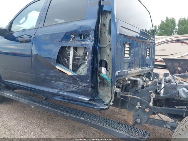 Aukcja sprzedaży 2024 Ram 2500 Tradesman  4x4 6'4 Box, vin: 3C6UR5CJ7RG106440, numer aukcji: 45790023