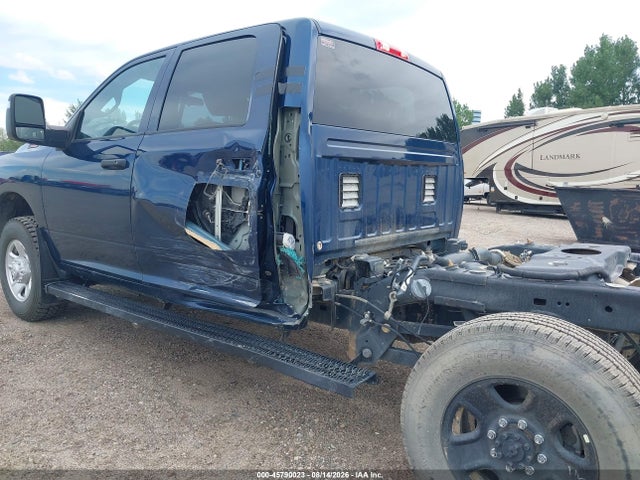 Aukcja sprzedaży 2024 Ram 2500 Tradesman  4x4 6'4 Box, vin: 3C6UR5CJ7RG106440, numer aukcji: 45790023