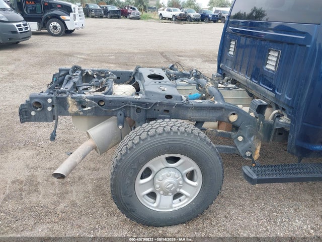 Aukcja sprzedaży 2024 Ram 2500 Tradesman  4x4 6'4 Box, vin: 3C6UR5CJ7RG106440, numer aukcji: 45790023