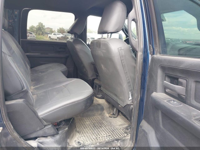 Aukcja sprzedaży 2024 Ram 2500 Tradesman  4x4 6'4 Box, vin: 3C6UR5CJ7RG106440, numer aukcji: 45790023