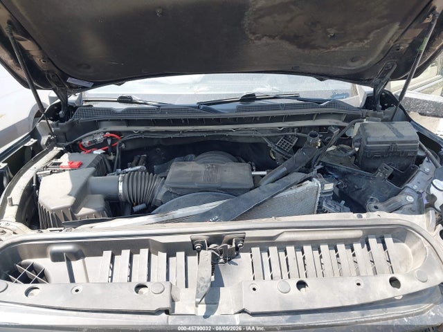 Продажа на аукционе авто 2024 Gmc Sierra 2500hd 4wd  Long Bed Sle, vin: 1GT39ME70RF102666, номер лота: 45790032