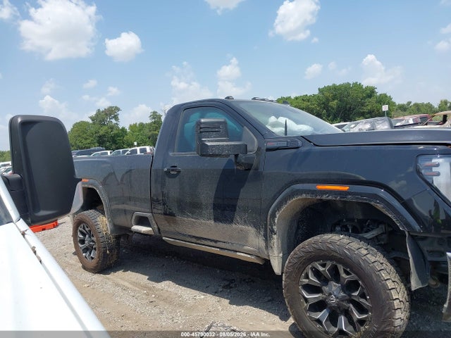 Продажа на аукционе авто 2024 Gmc Sierra 2500hd 4wd  Long Bed Sle, vin: 1GT39ME70RF102666, номер лота: 45790032