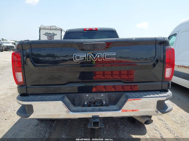 Продажа на аукционе авто 2024 Gmc Sierra 2500hd 4wd  Long Bed Sle, vin: 1GT39ME70RF102666, номер лота: 45790032