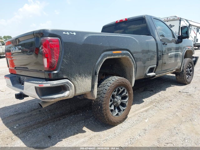 Продажа на аукционе авто 2024 Gmc Sierra 2500hd 4wd  Long Bed Sle, vin: 1GT39ME70RF102666, номер лота: 45790032