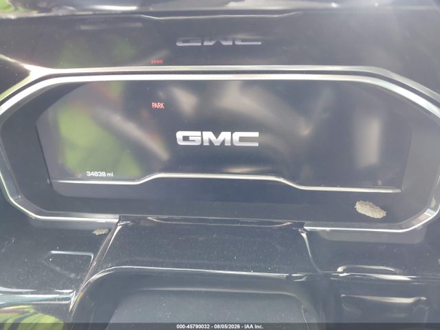 Продажа на аукционе авто 2024 Gmc Sierra 2500hd 4wd  Long Bed Sle, vin: 1GT39ME70RF102666, номер лота: 45790032