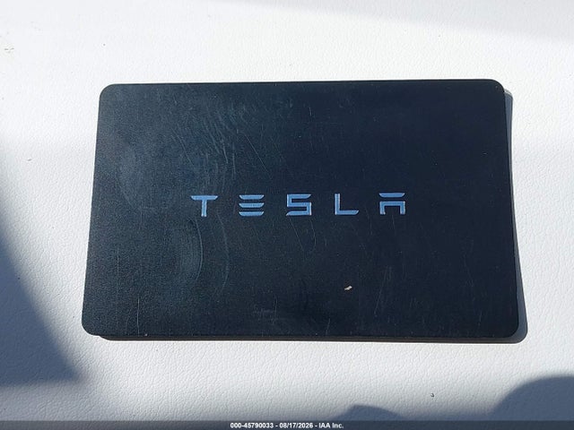 45790033 :رقم المزاد ، 5YJ3E1EA5PF494941 vin ، 2023 Tesla Model 3 Rear-wheel Drive مزاد بيع