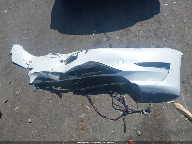 45790033 :رقم المزاد ، 5YJ3E1EA5PF494941 vin ، 2023 Tesla Model 3 Rear-wheel Drive مزاد بيع