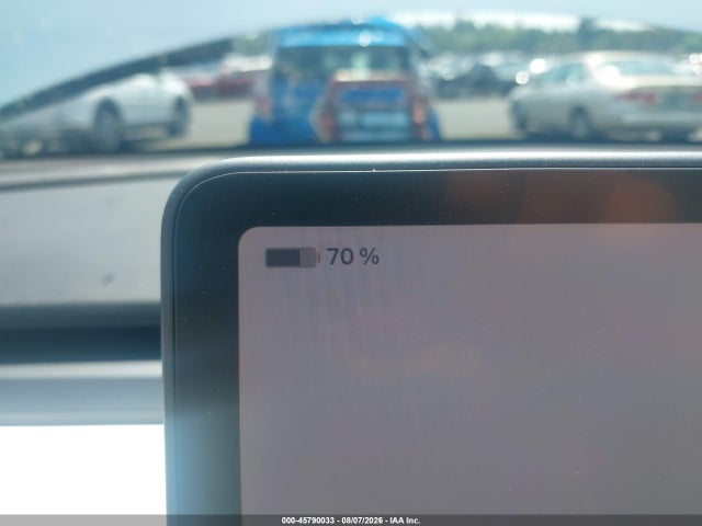 45790033 :رقم المزاد ، 5YJ3E1EA5PF494941 vin ، 2023 Tesla Model 3 Rear-wheel Drive مزاد بيع