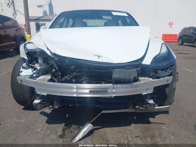 45790033 :رقم المزاد ، 5YJ3E1EA5PF494941 vin ، 2023 Tesla Model 3 Rear-wheel Drive مزاد بيع