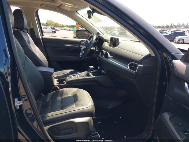 JM3KFBDM3K0504259 Mazda Cx-5 Grand Touring