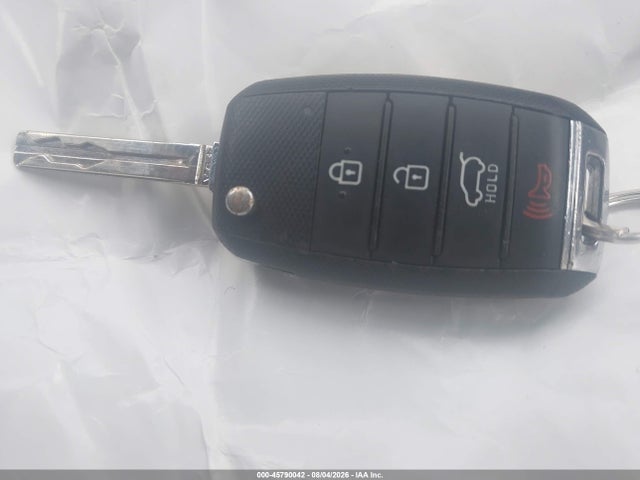Продаж на аукціоні авто 2017 Kia Sportage Lx, vin: KNDPMCAC5H7126967, номер лоту: 45790042
