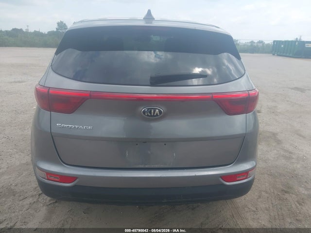 Продаж на аукціоні авто 2017 Kia Sportage Lx, vin: KNDPMCAC5H7126967, номер лоту: 45790042