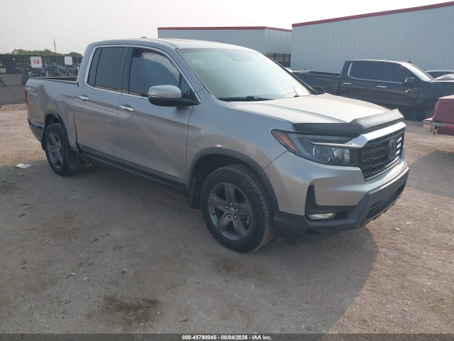 Aukcja sprzedaży 2021 Honda Ridgeline Rtl-e, vin: 5FPYK3F76MB026300, numer aukcji: 45790045