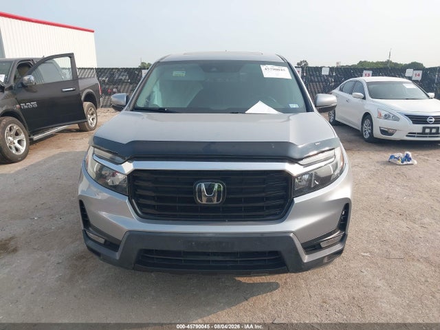 Aukcja sprzedaży 2021 Honda Ridgeline Rtl-e, vin: 5FPYK3F76MB026300, numer aukcji: 45790045