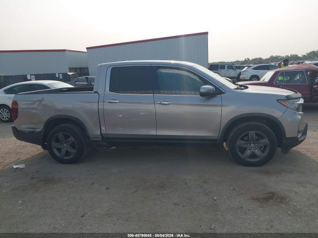 Aukcja sprzedaży 2021 Honda Ridgeline Rtl-e, vin: 5FPYK3F76MB026300, numer aukcji: 45790045