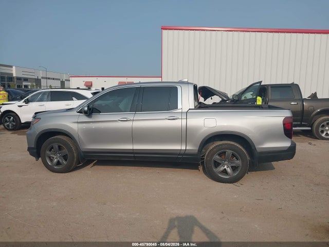 Aukcja sprzedaży 2021 Honda Ridgeline Rtl-e, vin: 5FPYK3F76MB026300, numer aukcji: 45790045