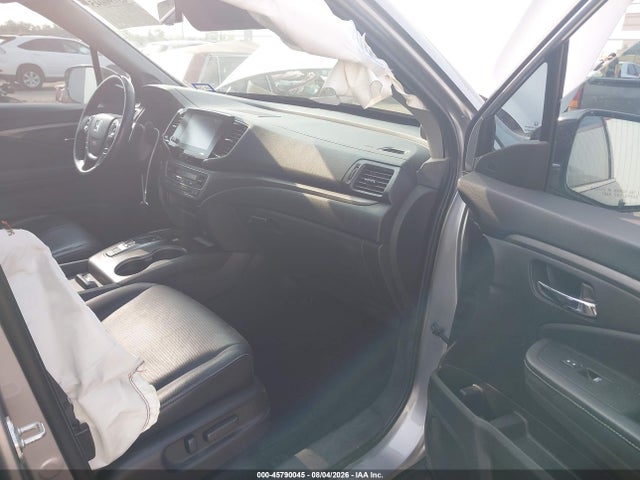 Aukcja sprzedaży 2021 Honda Ridgeline Rtl-e, vin: 5FPYK3F76MB026300, numer aukcji: 45790045