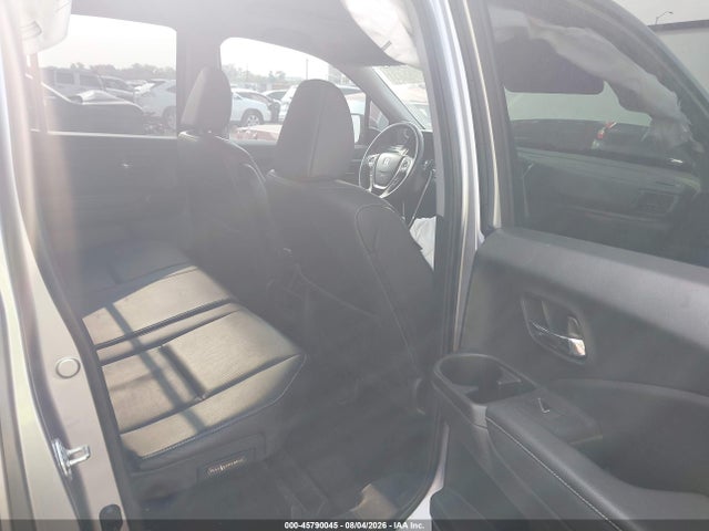 Aukcja sprzedaży 2021 Honda Ridgeline Rtl-e, vin: 5FPYK3F76MB026300, numer aukcji: 45790045