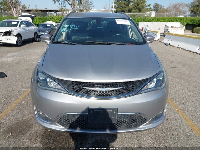 Chrysler Pacifica Touring-l 2017 2C4RC1BG8HR583675 Image 12