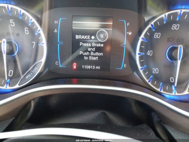 Chrysler Pacifica Touring-l 2017 2C4RC1BG8HR583675 Image 15