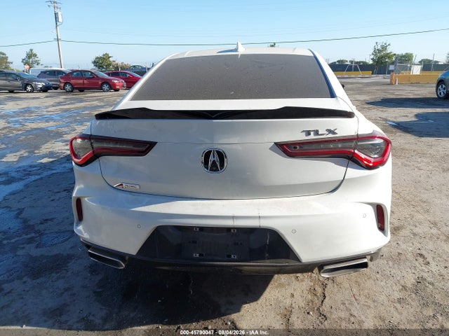 Acura Tlx A-spec Package 2021 19UUB5F5XMA012878 Image 15