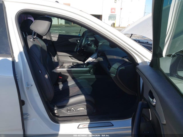 Acura Tlx A-spec Package 2021 19UUB5F5XMA012878 Image 5