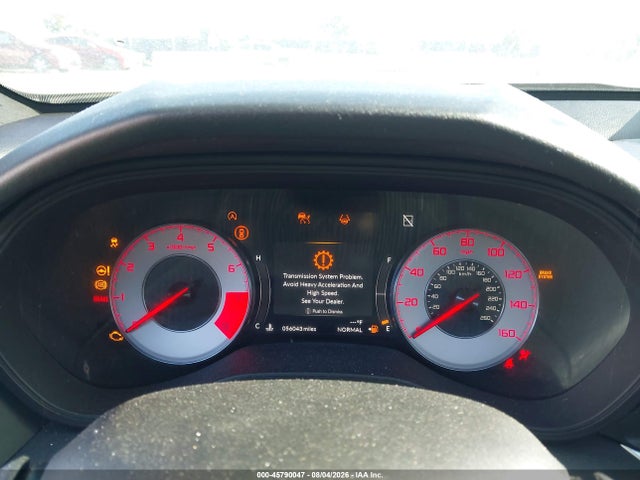 Acura Tlx A-spec Package 2021 19UUB5F5XMA012878 Image 7