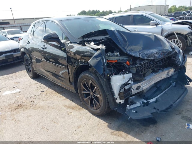 Lexus Rz 350e Premium 2026 JTJBDADB0TA006410 zdjęcie główne