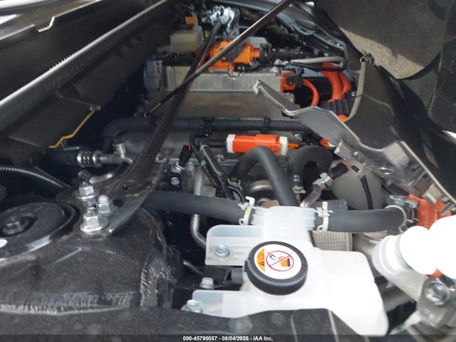Lexus Rz 350e Premium 2026 JTJBDADB0TA006410 Image 10
