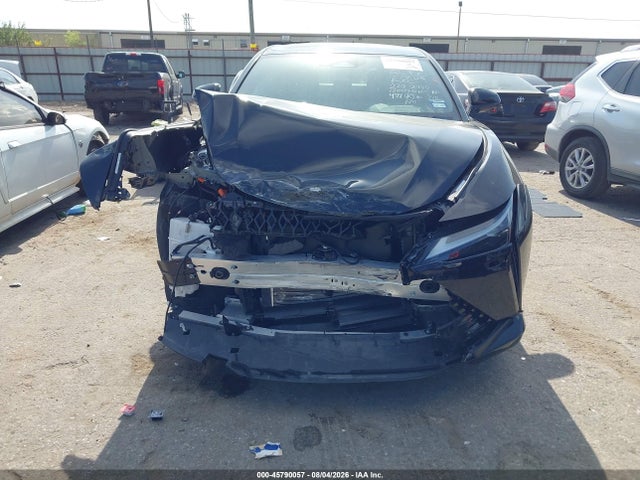 Lexus Rz 350e Premium 2026 JTJBDADB0TA006410 Image 12