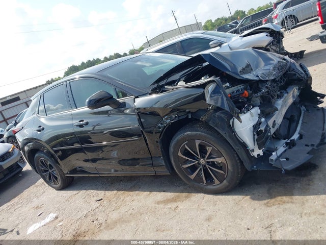 Lexus Rz 350e Premium 2026 JTJBDADB0TA006410 Image 13