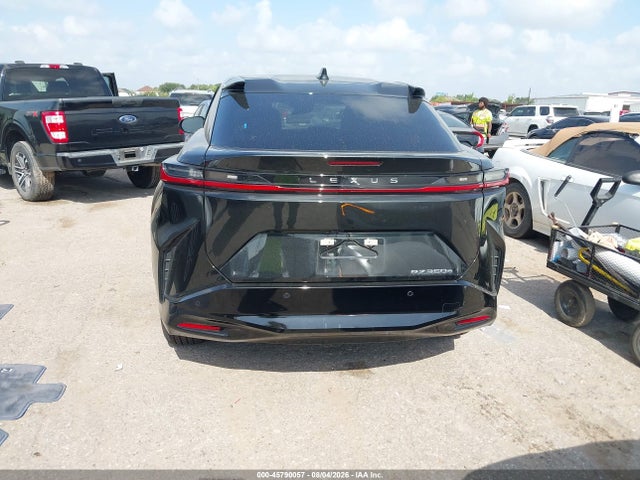 Lexus Rz 350e Premium 2026 JTJBDADB0TA006410 Image 16