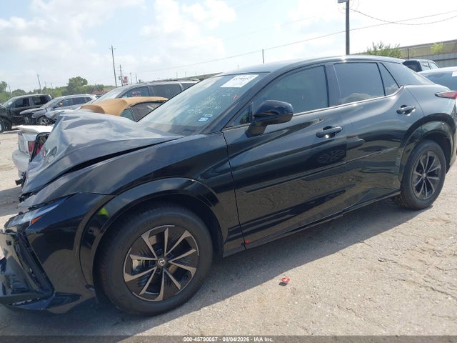 Lexus Rz 350e Premium 2026 JTJBDADB0TA006410 Image 2