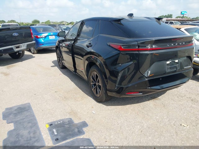 Lexus Rz 350e Premium 2026 JTJBDADB0TA006410 Image 3
