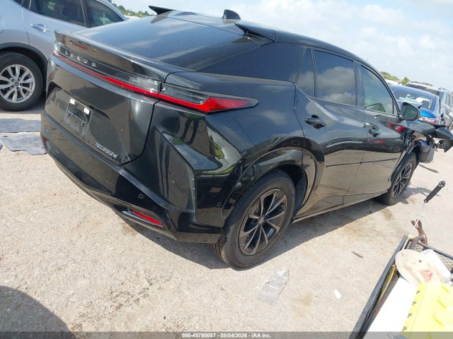 Lexus Rz 350e Premium 2026 JTJBDADB0TA006410 Image 4