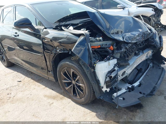 Lexus Rz 350e Premium 2026 JTJBDADB0TA006410 Image 6
