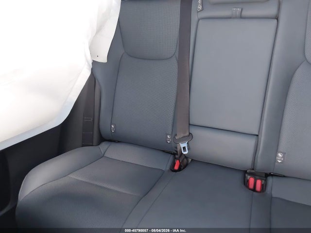 Lexus Rz 350e Premium 2026 JTJBDADB0TA006410 Image 8
