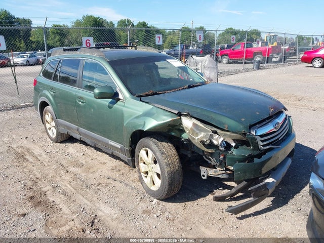 Aukcja sprzedaży 2010 Subaru Outback 3.6r Limited, vin: 4S4BRDLC2A2385056, numer aukcji: 45790058