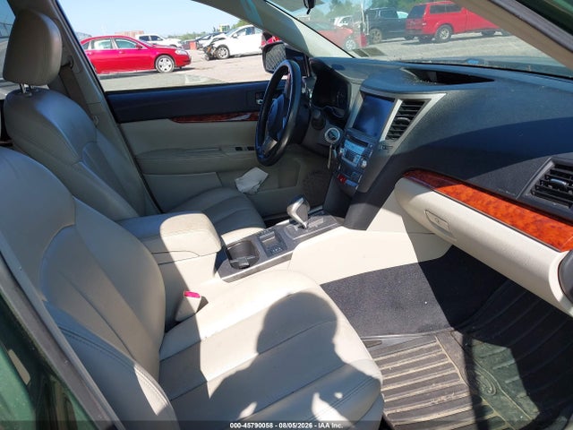 2010 Subaru Outback 3.6r Limited მანქანა იყიდება აუქციონზე, vin: 4S4BRDLC2A2385056, აუქციონის ნომერი: 45790058