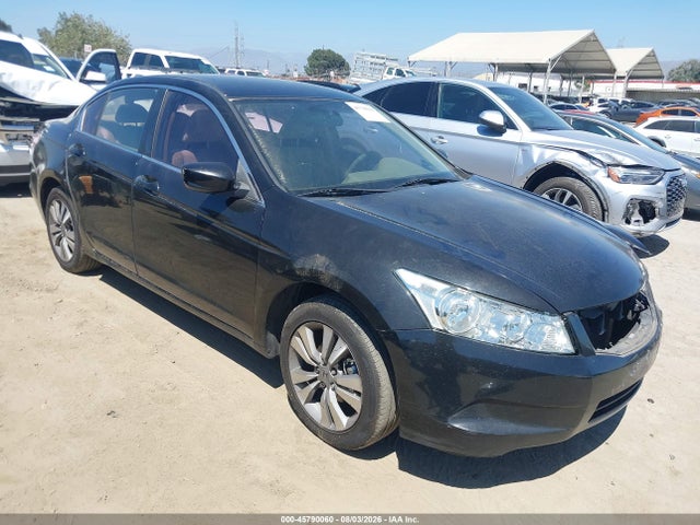 Aukcja sprzedaży 2010 Honda Accord 2.4 Lx, vin: 1HGCP2F35AA145991, numer aukcji: 45790060