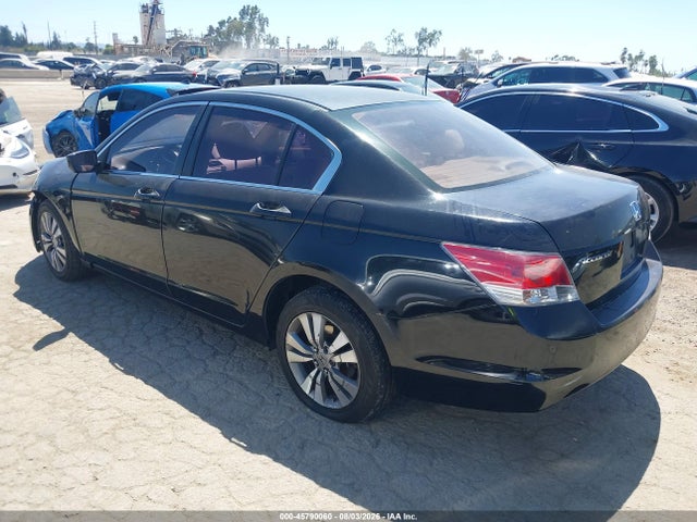 2010 Honda Accord 2.4 Lx მანქანა იყიდება აუქციონზე, vin: 1HGCP2F35AA145991, აუქციონის ნომერი: 45790060